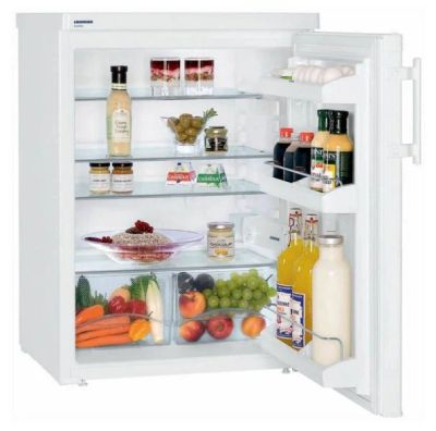 Лот: 11581767. Фото: 1. Холодильник Liebherr T 1810. Холодильники, морозильные камеры