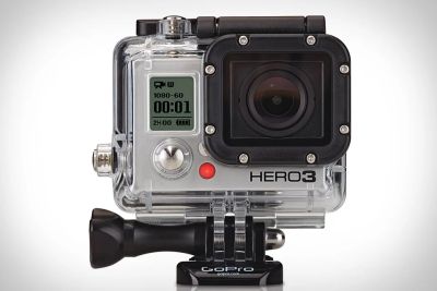 Лот: 7679898. Фото: 1. Gopro Hero 3 Black. Экшн камеры