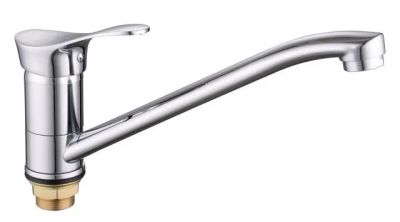 Лот: 18229842. Фото: 1. Смес.ёлка Lucky TAP KS-3015-25-31... Смесители
