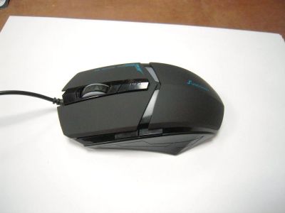 Лот: 9703992. Фото: 1. Мышь игровая USB Бренд SunSonny... Клавиатуры и мыши