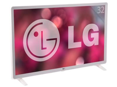 Лот: 15769705. Фото: 1. Новый Smart телевизор LG 32LK6190PLA... Телевизоры