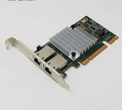 Лот: 14416665. Фото: 1. comp.server Сетевой адаптер HPE... Сетевые карты