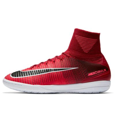Лот: 10210402. Фото: 1. Футзалки Nike MercurialX Proximo... Кеды, кроссовки, слипоны