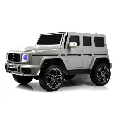 Лот: 24326932. Фото: 1. Детский электромобиль Mercedes-Benz... Детские электромобили