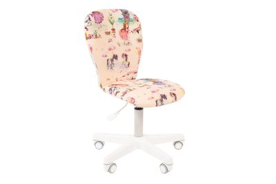 Лот: 24655559. Фото: 1. Кресло CHAIRMAN Kids 105. Столики, стулья, парты