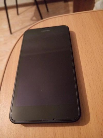 Лот: 7947897. Фото: 1. Nokia Lumia 630 Dual sim. Смартфоны