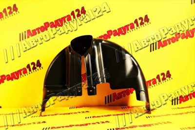 Лот: 18644887. Фото: 1. Подкрылок Volkswagen Polo (2010-2020... Кузов