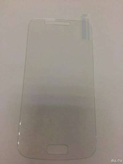 Лот: 9423474. Фото: 1. Защитное стекло Samsung G350 Galaxy... Защитные стёкла, защитные плёнки