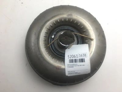 Лот: 20395512. Фото: 1. Гидротрансформатор Nissan Bluebird... Трансмиссия