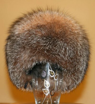 Лот: 6447964. Фото: 1. Отличная новая шапка. Головные уборы