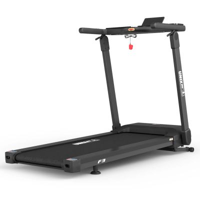 Лот: 22360425. Фото: 1. Беговая дорожка UnixFit Hi-tech... Беговые дорожки