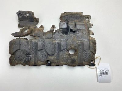 Лот: 25732361. Фото: 1. Термоэкран Hyundai H1 2011 214504A020... Двигатель и элементы двигателя