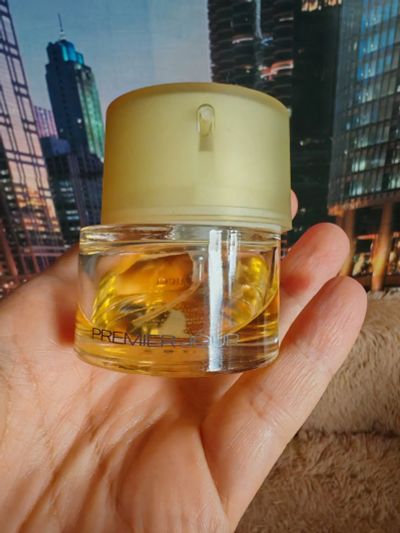 Лот: 25761179. Фото: 1. Premier Jour Nina Ricci EDT лимитка... Женская парфюмерия