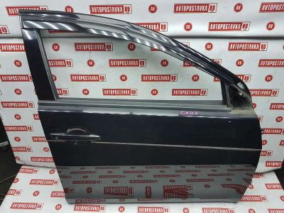 Лот: 20900414. Фото: 1. Замок двери Mitsubishi Galant... Кузов