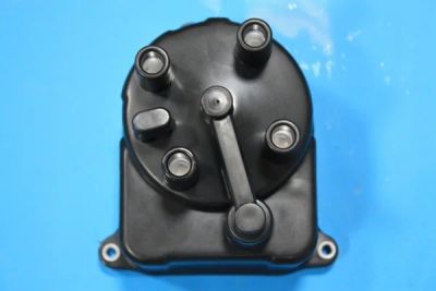 Лот: 13146294. Фото: 1. Крышка трамблера Honda CR-V B20B... Электрооборудование