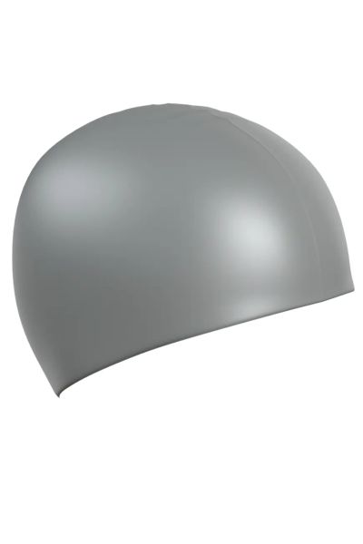 Лот: 25072121. Фото: 1. Силиконовая шапочка MadWave Standard... Плавание