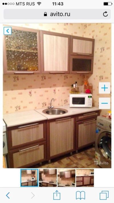 Лот: 9911586. Фото: 1. гарнитур кухонный. Кухонные гарнитуры