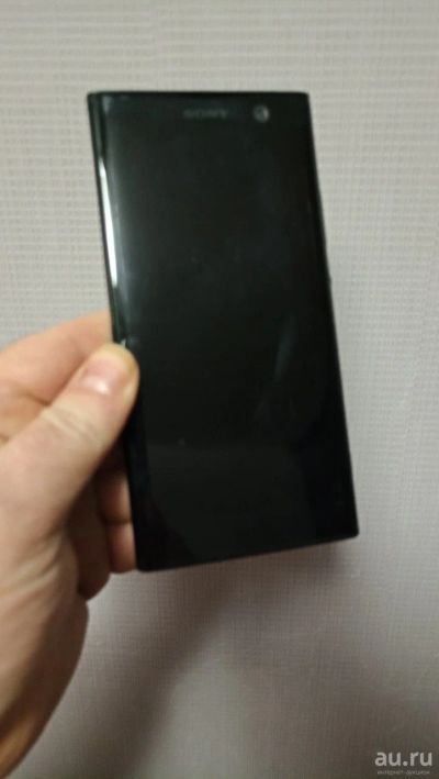 Лот: 12797083. Фото: 1. sony Xperia XA2 новинка. Смартфоны