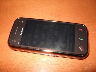 Лот: 1140943. Фото: 1. Продам оригинальный телефон Nokia... Смартфоны