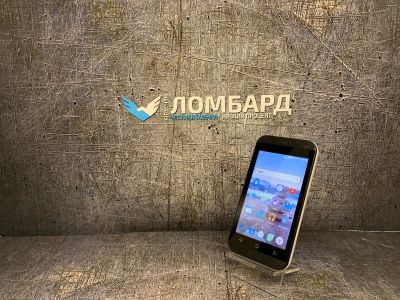 Лот: 15957146. Фото: 1. телефон FinePower C4 (Ж1784). Кнопочные мобильные телефоны