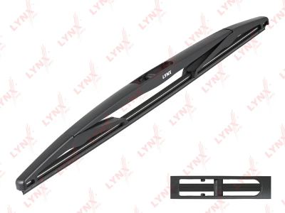 Лот: 12956035. Фото: 1. Lynx LR35D Щетка заднего стеклоочистителя. Другое (домашний быт)
