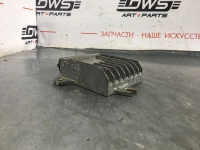 Лот: 17085687. Фото: 1. Блок управления акпп Mazda Axela... Электрооборудование
