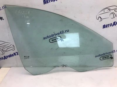 Лот: 21714702. Фото: 1. стекло боковое Chevrolet Cruze... Кузов