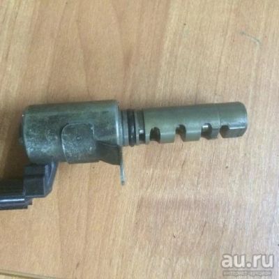 Лот: 9670052. Фото: 1. Датчик vvt-i Toyota 1NZ 229700-0180... Электрооборудование