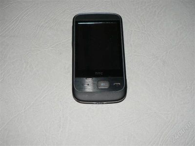 Лот: 2062878. Фото: 1. HTC smart f3188, продажа, обмен... Смартфоны
