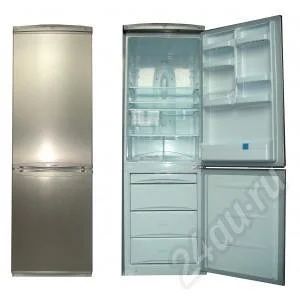 Лот: 208860. Фото: 1. Холодильник LG GC-389STQ. Холодильники, морозильные камеры