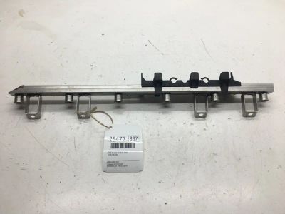 Лот: 20384496. Фото: 1. Рейка топливная Bmw X3 2007 13537542541... Топливная система