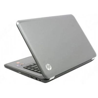 Лот: 11472392. Фото: 1. Корпус ноутбука HP g6-1207er. Комплекты запчастей
