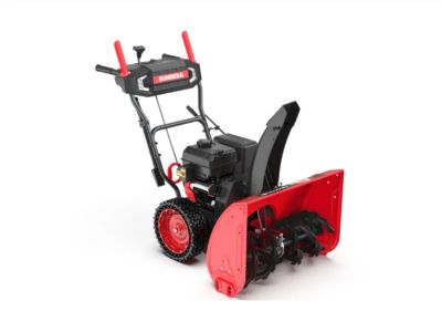Лот: 25805395. Фото: 1. Снегоуборщик SUNREKA GS668L. Другое (садовый инструмент и инвентарь)