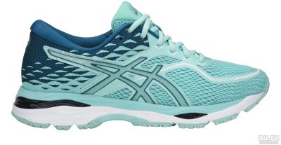 Лот: 12641644. Фото: 1. Беговые кроссовки ASICS GEL CUMULUS... Кеды, кроссовки, слипоны
