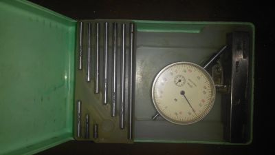 Лот: 11830132. Фото: 1. индикатор. Контрольно-измерительное оборудование