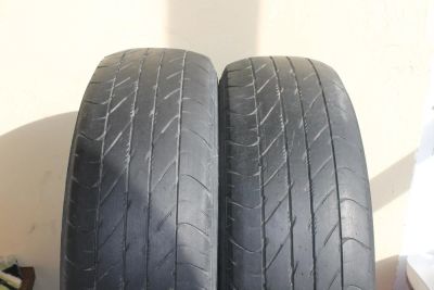 Лот: 11324525. Фото: 1. Dunlop Eco EC 201. Шины
