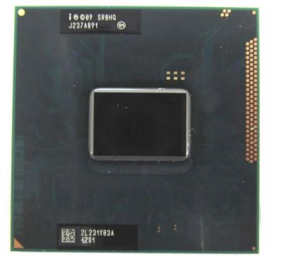 Лот: 5182591. Фото: 1. (Intel Celeron B820) SR0HQ. Процессоры