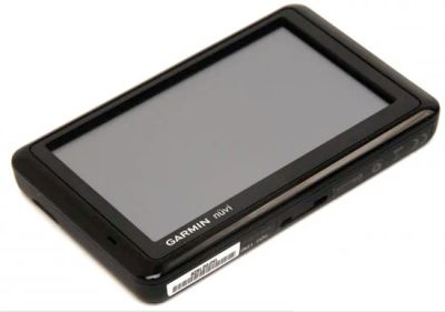 Лот: 3737403. Фото: 1. Навигатор Garmin Nuvi 750 - Цена... GPS-навигаторы