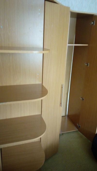 Лот: 16082289. Фото: 1. Шкаф. Шкафы, шкафы-купе