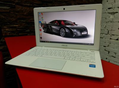 Лот: 12961774. Фото: 1. Нетбук Asus X200MA-KX241H(13.3... Ноутбуки