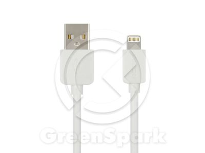 Лот: 13960079. Фото: 1. Кабель USB Remax Light RC-06i... Дата-кабели, переходники