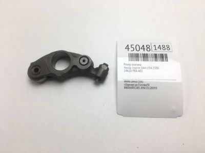 Лот: 20391805. Фото: 1. Рокер клапана Honda Inspire 2000... Двигатель и элементы двигателя