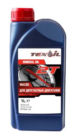 Лот: 23537851. Фото: 1. Масло Texoil для бензопилы минеральное... Масла, жидкости