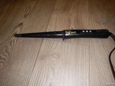 Лот: 8420939. Фото: 1. Конусная плойка Remington CI95. Другое (красота и здоровье)