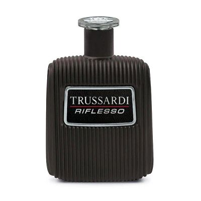 Лот: 12714390. Фото: 1. Trussardi men Riflesso Streets... Мужская парфюмерия