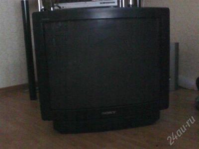 Лот: 265766. Фото: 1. Продам телевизор SONY. Телевизоры
