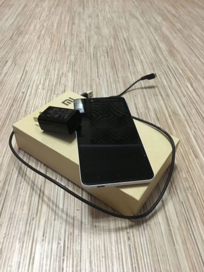 Лот: 11840968. Фото: 1. Xiaomi Redmi Note 2 32Gb. Смартфоны