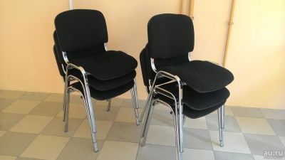 Лот: 8153395. Фото: 1. Даржалка офисного работника (стул... Стулья и кресла офисные