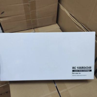 Лот: 17951478. Фото: 1. Картридж 106R04348 для XEROX B205... Картриджи, расходные материалы