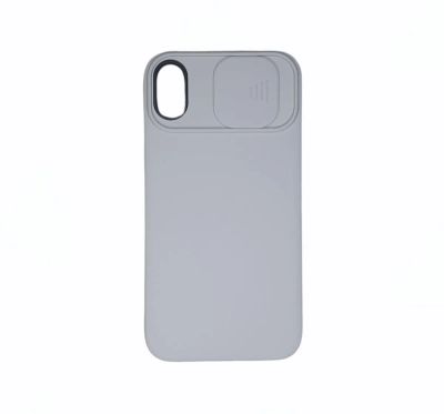Лот: 22147004. Фото: 1. ЧЕХОЛ ДЛЯ IPHONE XR TPU CAM.PROTECT. Чехлы, бамперы